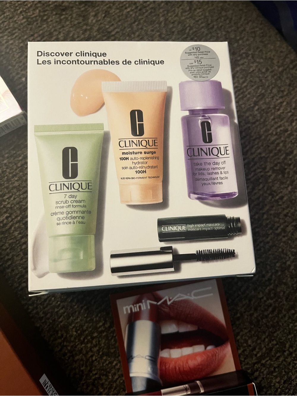 ✨ Ultimate Makeup Bundle ✨ - Picture 13 of 16